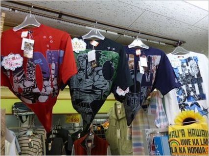 紳士Ｔシャツ.JPG